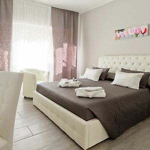 Deluxe Kamer met een King Size Bed